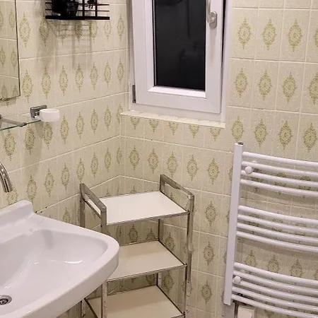 Grosse 2 Mit Bad Dusche Und Badewanne 度假居