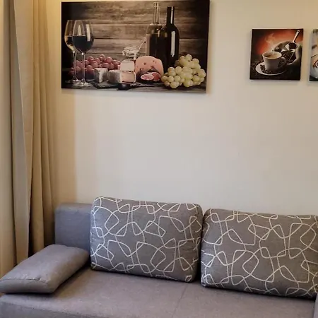 Holiday home Grosse 2 Mit Bad Dusche Und Badewanne
