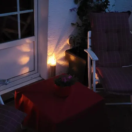 Holiday home Grosse 2 Mit Bad Dusche Und Badewanne