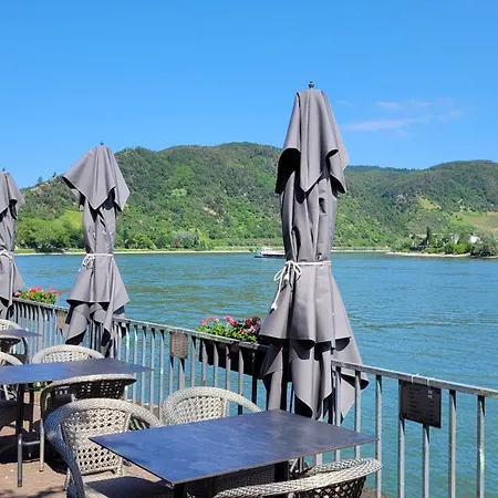 Holiday home Grosse 2 Mit Bad Dusche Und Badewanne Boppard