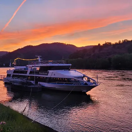 度假居 Grosse 2 Mit Bad Dusche Und Badewanne