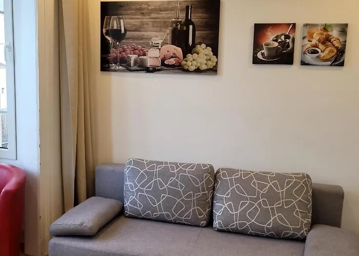 別荘 Grosse 2 Mit Bad Dusche Und Badewanne