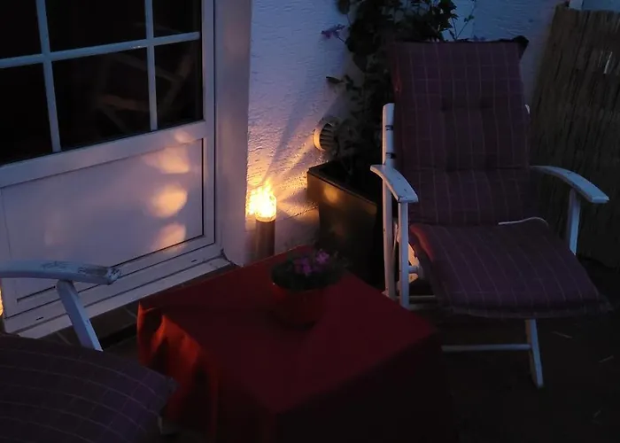 別荘 Grosse 2 Mit Bad Dusche Und Badewanne