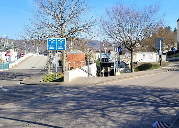 別荘 Grosse 2 Mit Bad Dusche Und Badewanne