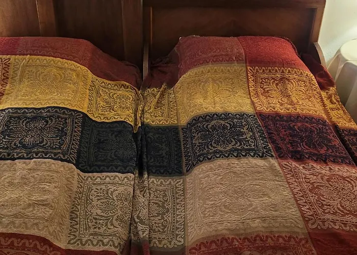 Grosse 2 Mit Bad Dusche Und Badewanne 別荘